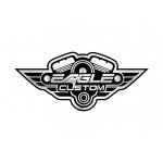 Eagle Exhaust for  Harley- Davidson and Custom Bikes