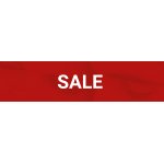 SALE %