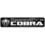 SPEEDPRO COBRA Motorrad Auspuffanlagen