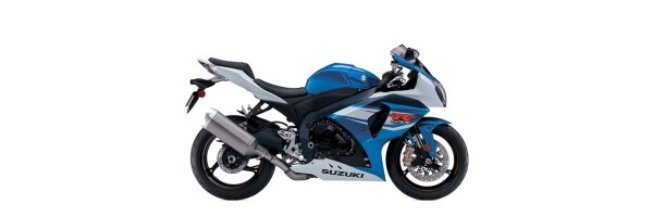 GSX-R 1000