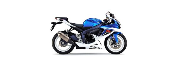 GSX-R 600