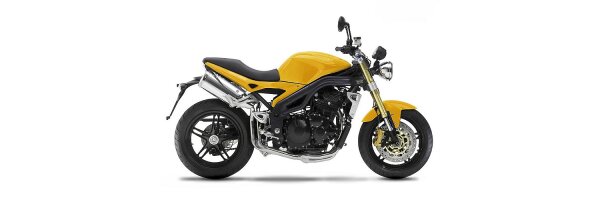 Speed Triple/R 1050 2005-