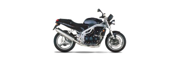 Speed Triple 955i 1999-2002