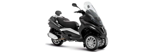 MP3 125 / Hybrid