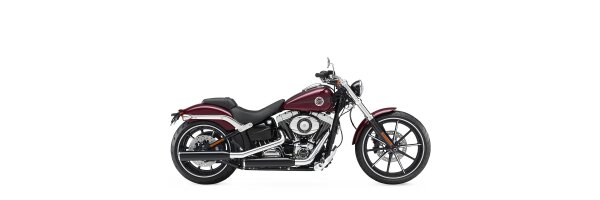 Softail- Cruiser