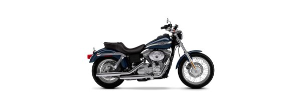 Dyna 1996 -2006