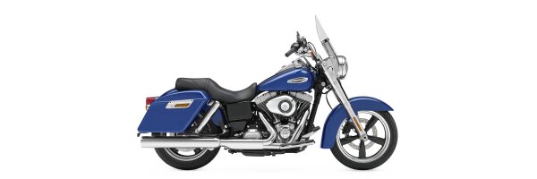 Dyna TC 103 Switchback  2012-