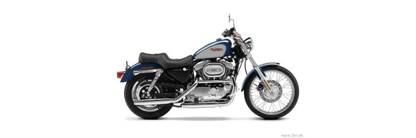 Sportster	86-2003