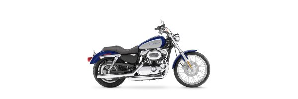 Sportster 2004-2013