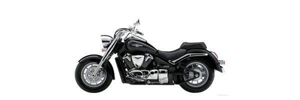 Intruder C 1800 R - C109R- VLR 1800C Intruder