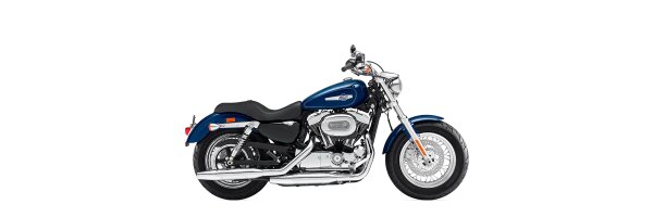 Sportster 2014-