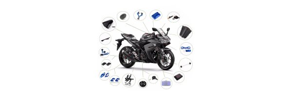 ZUBEHÖR TECHNIK HELME