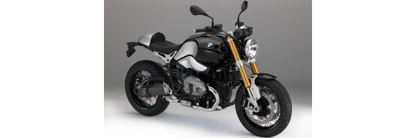 R nineT - R nineT / 5