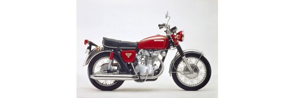 CB 450