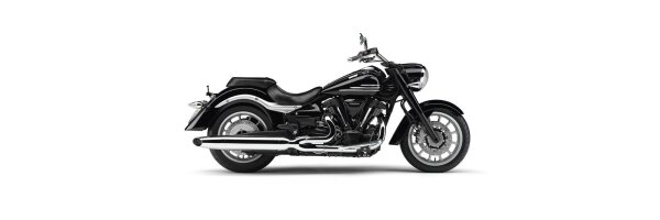 XV 1900 Midnight Star