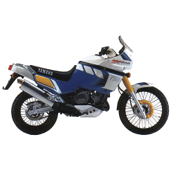 XTZ 750 Super Tenere