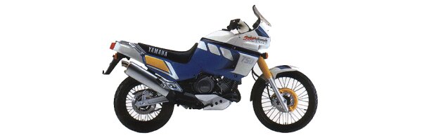 XTZ 750 Super Tenere