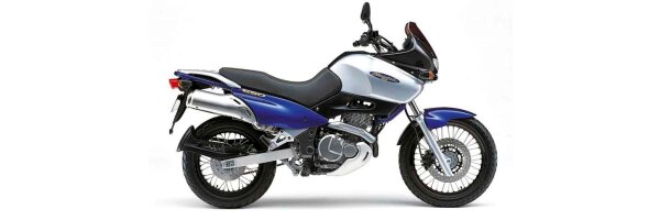 XF 650 Freewind