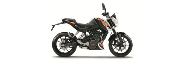 200 Duke