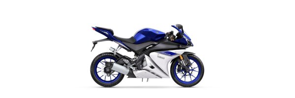 YZF 125 R