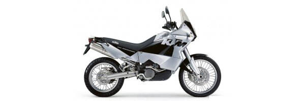 950 Adventure LC8