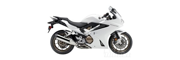 VFR 800F 2014-