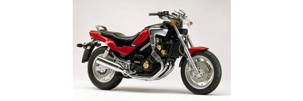 FZX 750-700 Fazer