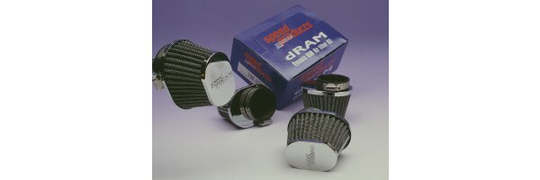 SPEED PRODUCTS Luftfilter