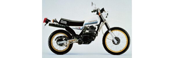 DR 250S