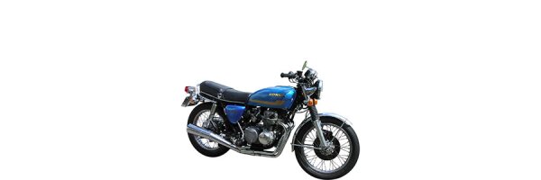 CB 550