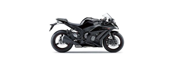 Ninja ZX - 6 - 7 - 9 - 10 - 12 R