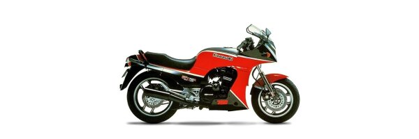 GPZ 750