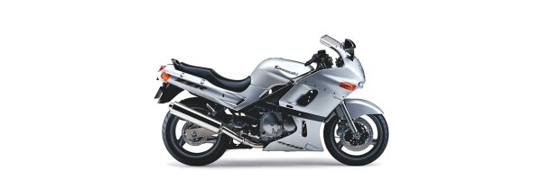 ZZR 600