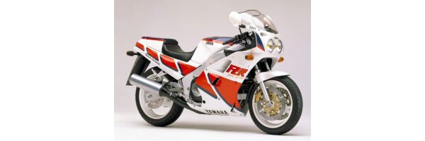 FZR 1000