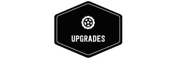 upgrades