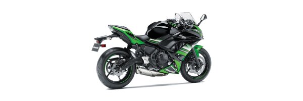 Ninja 650- ER6F/N 2012-2016
