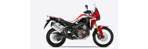 CRF 1000 L Africa Twin