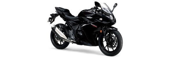 GSX 250 R