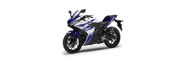 YZF-R 25/30