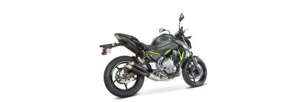 Ninja 650 2017- 2019
