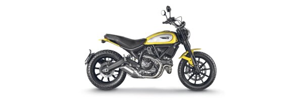 Scrambler 800 2015-2016