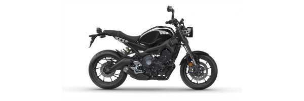 XSR 700 2017-