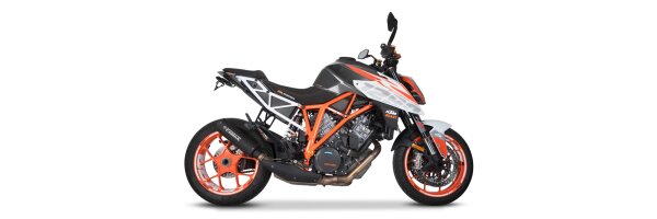 1290 Super Duke R / GT