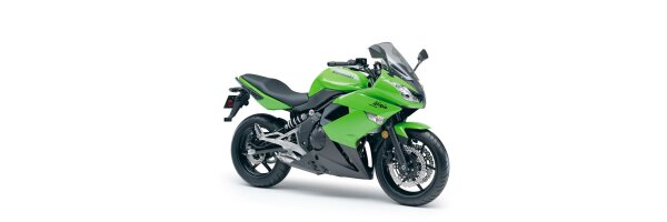 ER 4N / Ninja 400R  -2013