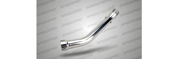 Universal Mittelrohre