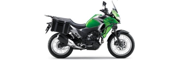 Versys X-250/X-300