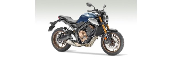 CB 650 R 2019-