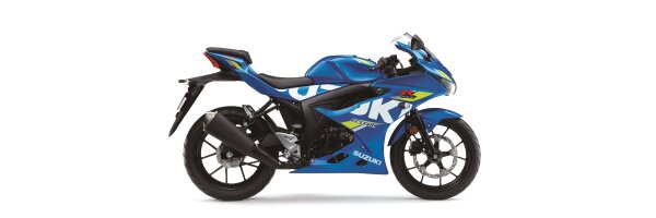 GSX-R 125-150