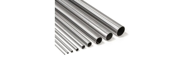 Exhaust pipes / Perforated pipes