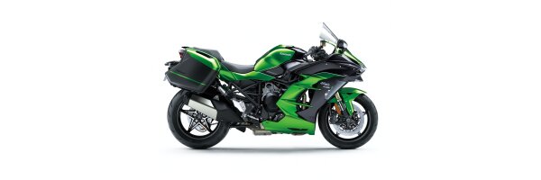 Ninja H2 SX/SE/Tourer